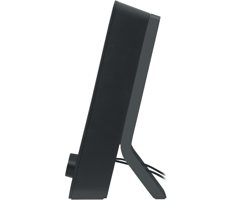 Logitech Z207 Bluetooth 5W RMS / 980-001295 / Black