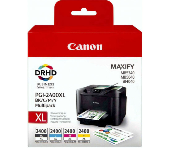 Canon PGI-2400XL / Color