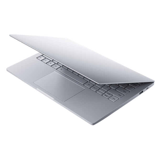 Xiaomi Mi Notebook Air / 12.5" FullHD / Intel Core m3-7Y30 / 4GB RAM / 256GB SSD / Windows 10 / Silver