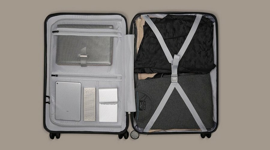 Xiaomi 90 Point Luggage 20 / Blue