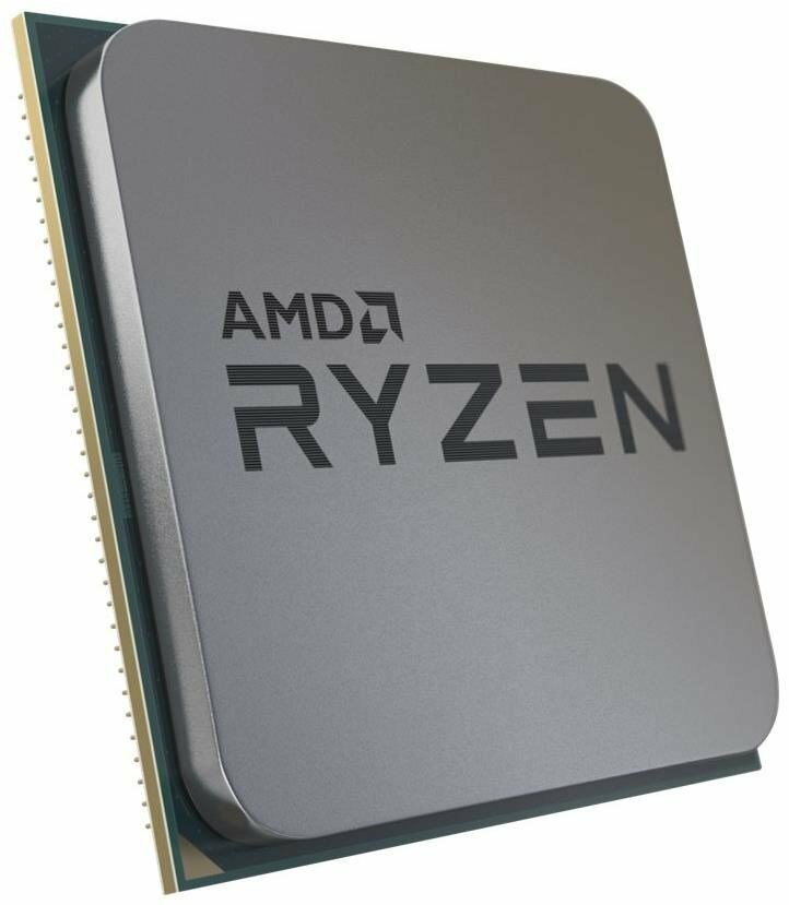 AMD Ryzen 3 3200G NO cooler