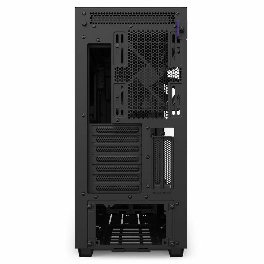 Case ATX NZXT H710i / Black