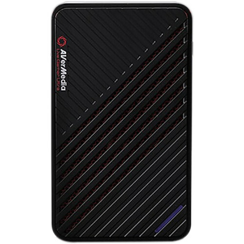 AVerMedia Live Gamer ULTRA GC553 / Black