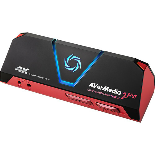 AVerMedia Live Gamer Portable 2 PLUS GC513 /