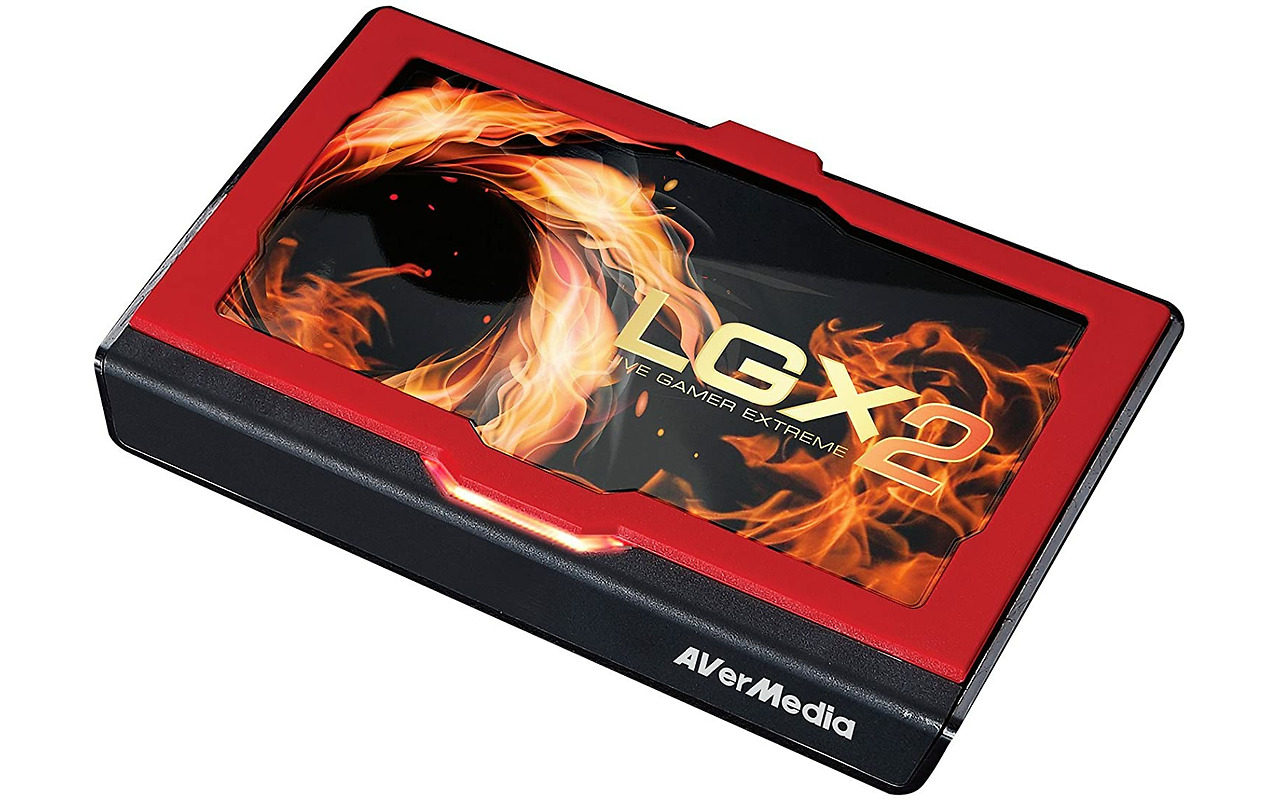 AVerMedia Live Gamer Extreme 2 GC551 /