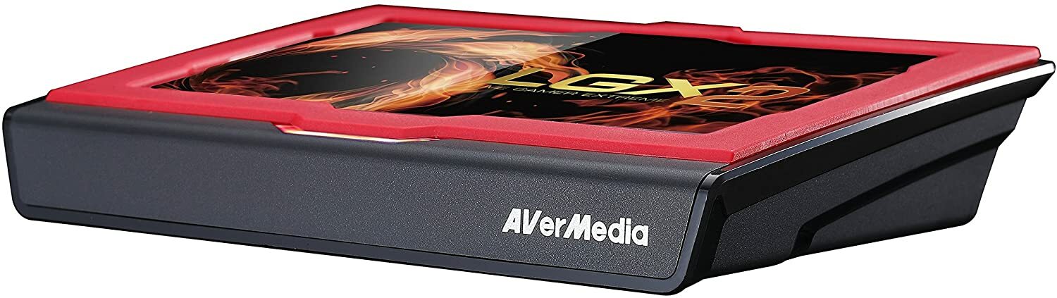 AVerMedia Live Gamer Extreme 2 GC551 /