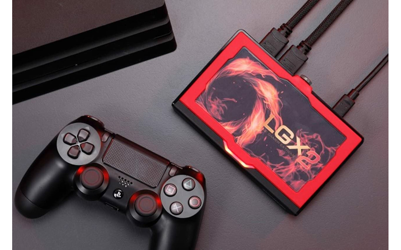 AVerMedia Live Gamer Extreme 2 GC551 /