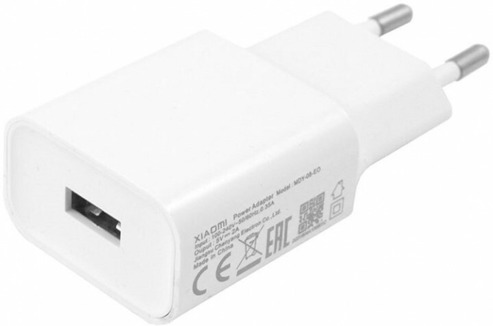 Xiaomi Mi Power Adapter / White
