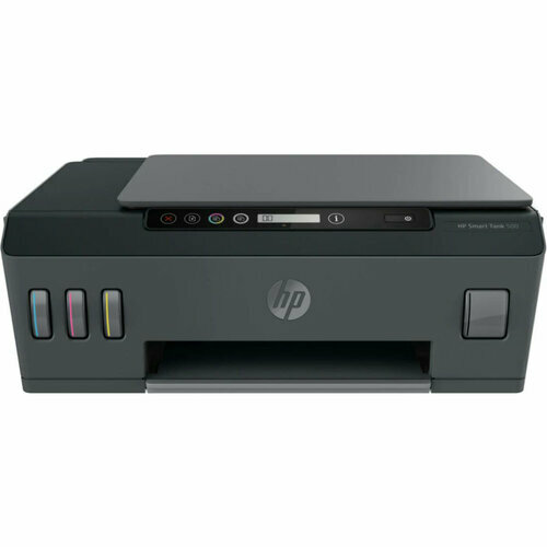 HP Smart Tank 500 / 4SR29A#A82 / Black