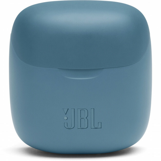 JBL TUNE 220TWS True Wireless / Blue