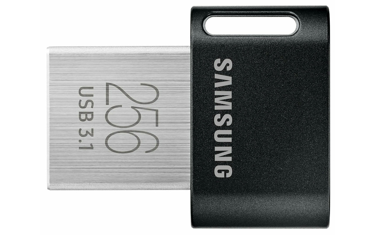 USB3.1 Samsung FIT Plus / 256GB / MUF-256AB/APC /