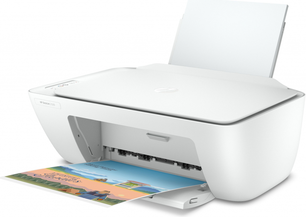 HP DeskJet 2320 / 7WN42B#670 / White