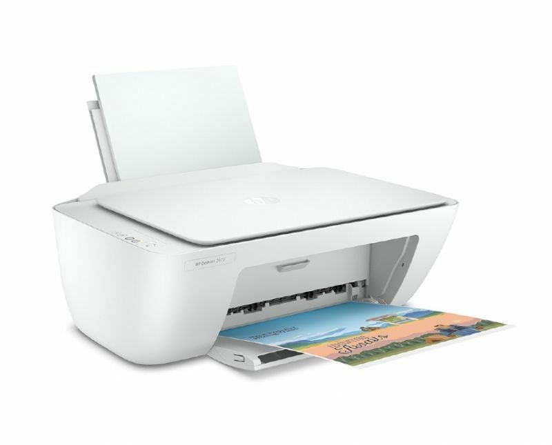 HP DeskJet 2320 / 7WN42B#670 / White