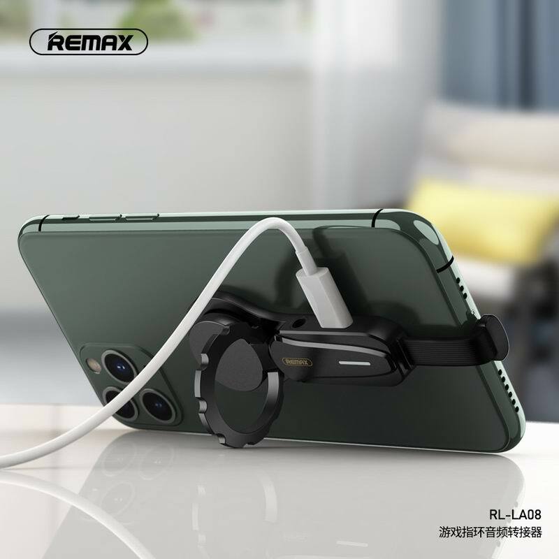 Remax RL-LA08 Audio Adapter