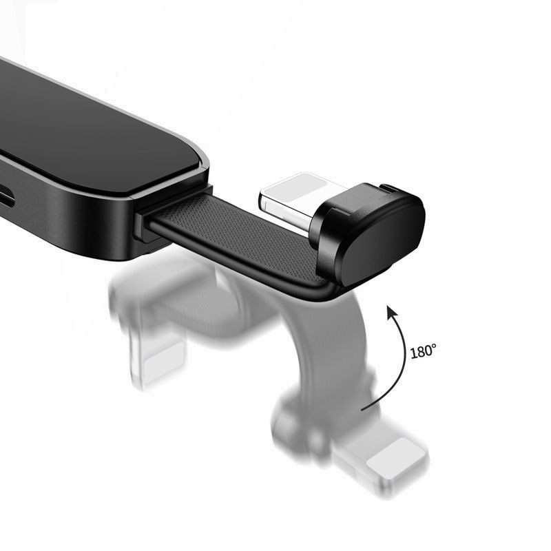 Remax RL-LA08i Audio Adapter /