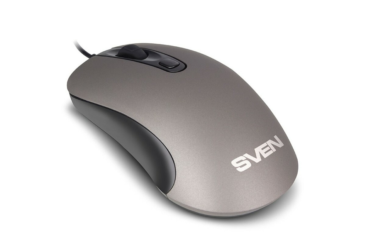 Sven RX-515S Silent / Grey