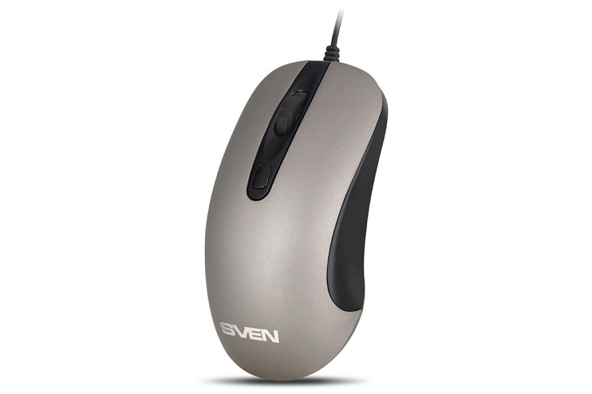 Sven RX-515S Silent / Grey
