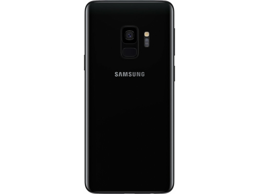 Samsung Galaxy S9 / 5.8'' 1440 x 2960 / 4Gb / 128Gb / 3000mAh / Black