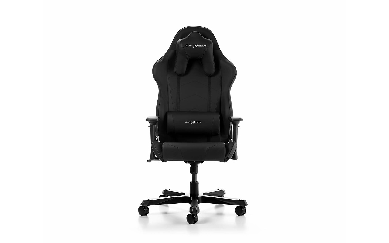 DXRacer Tank GC-T29-N-S8 Gaming / Office Chair / Black