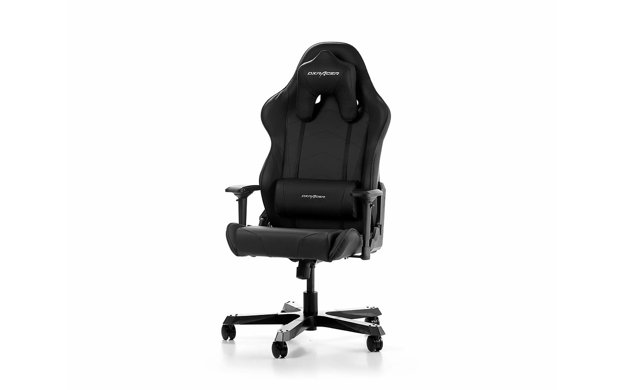 DXRacer Tank GC-T29-N-S8 Gaming / Office Chair / Black