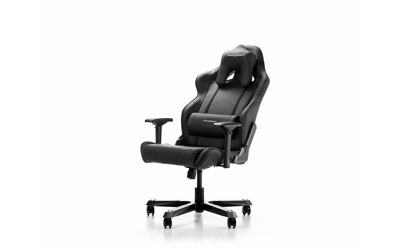 DXRacer Tank GC-T29-N-S8 Gaming / Office Chair / Black