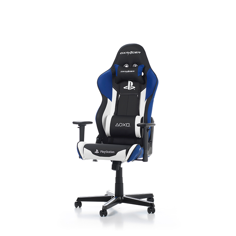 DXRacer Racing GC-R90-INWZ1 PlayStation merch / Color