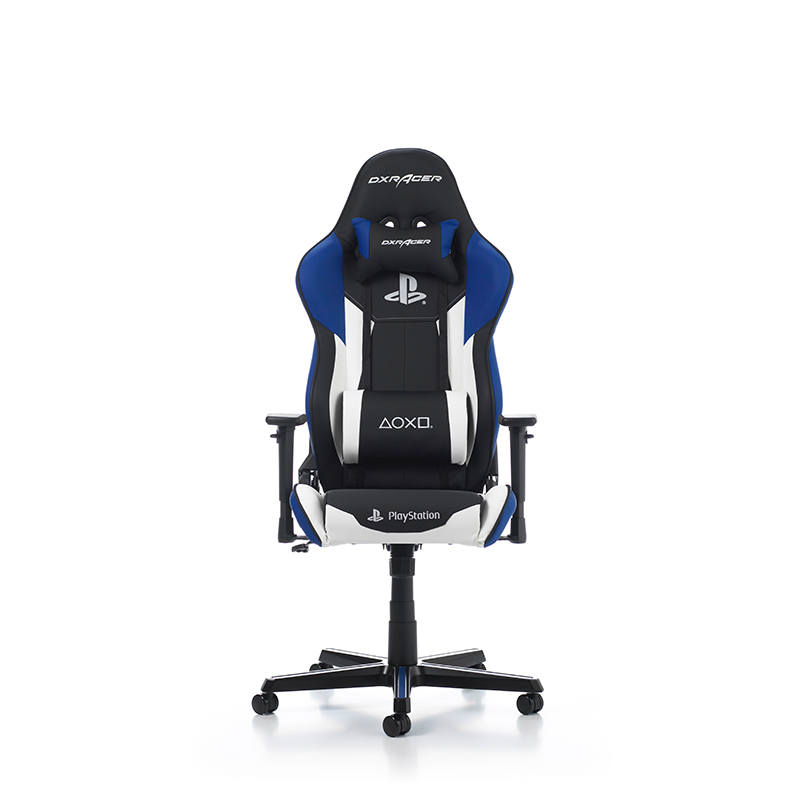 DXRacer Racing GC-R90-INWZ1 PlayStation merch / Color
