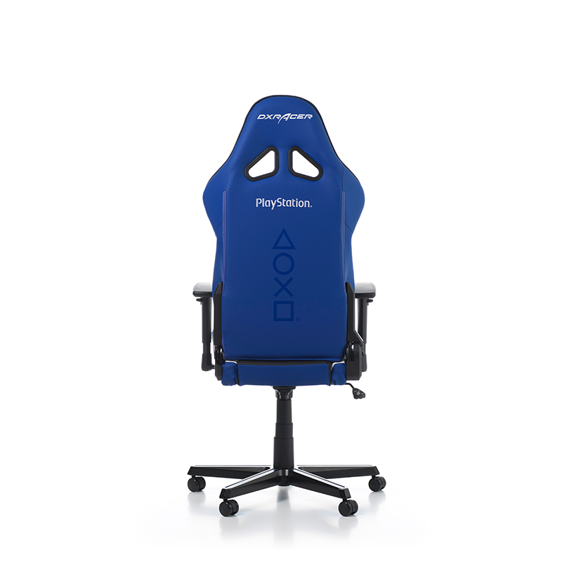 DXRacer Racing GC-R90-INWZ1 PlayStation merch / Color