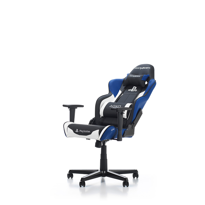 DXRacer Racing GC-R90-INWZ1 PlayStation merch / Color