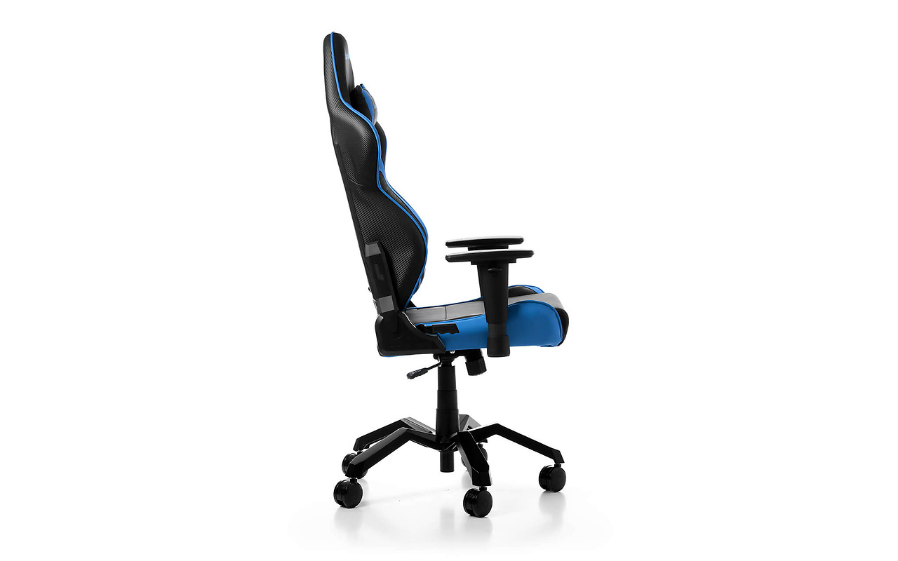 DXRacer Valkyrie GC-V03-NB-B1 Gaming / Office Chair / Blue