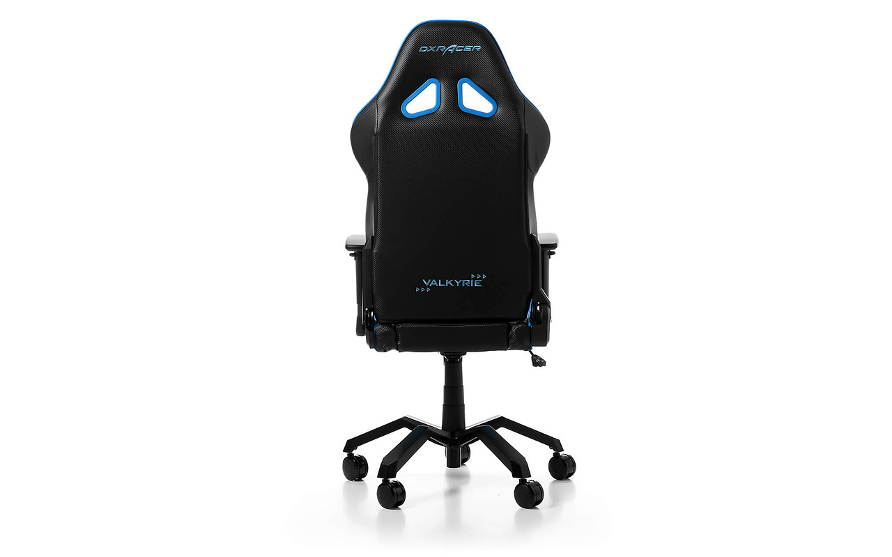 DXRacer Valkyrie GC-V03-NB-B1 Gaming / Office Chair / Blue