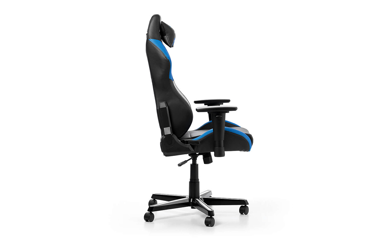 DXRacer Drifting GC-D61-NWB Gaming / Office Chair / Color