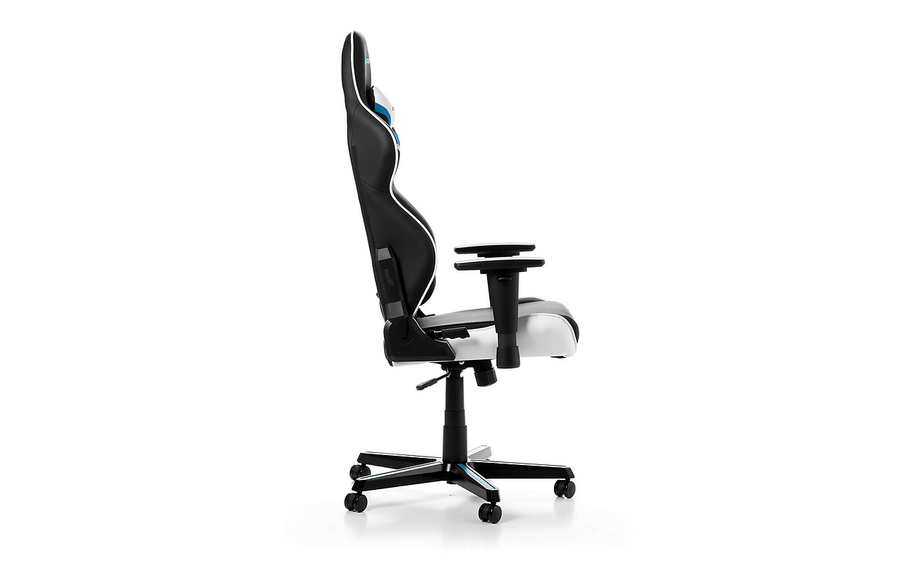 DXRacer Racing GC-R288-NBW-Z1 Gaming / Office Chair / Color