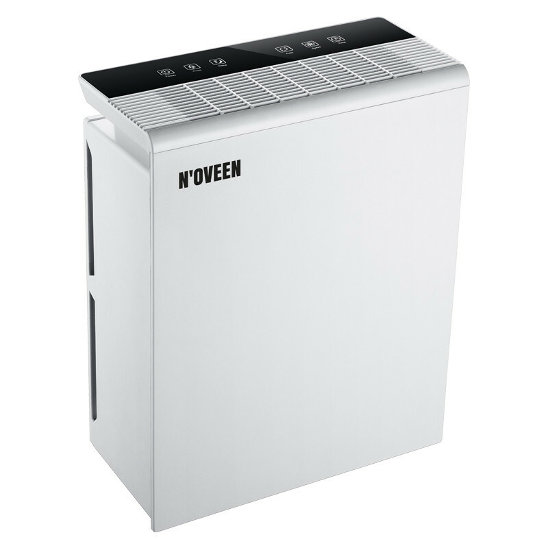 Noveen AP3500 X-LINE / White