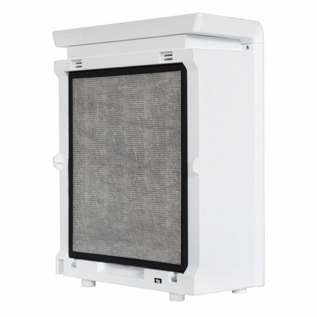 Noveen AP3500 X-LINE / White