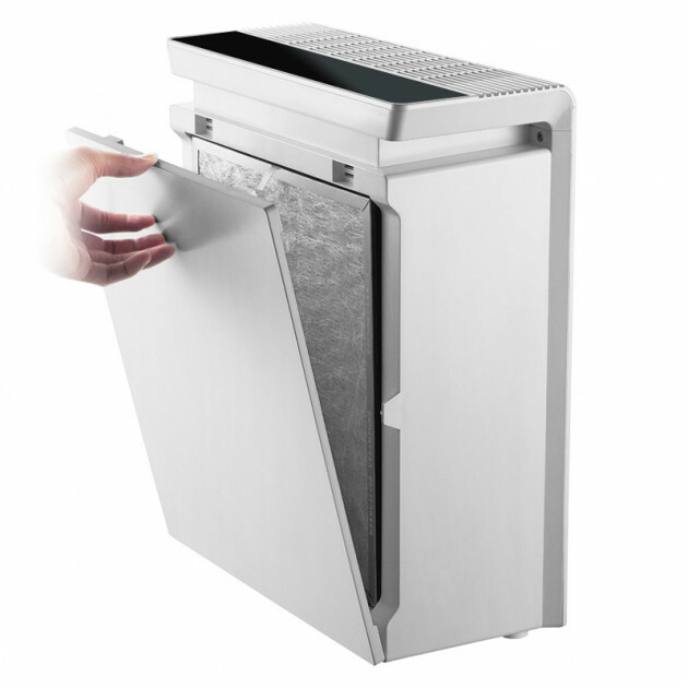 Noveen AP3500 X-LINE / White