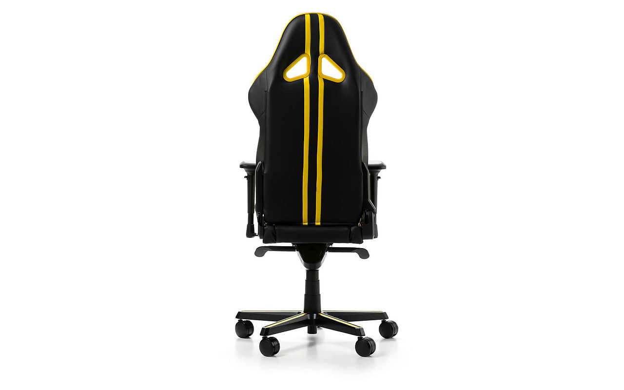 DXRacer Racing GC-R131-N / Yellow