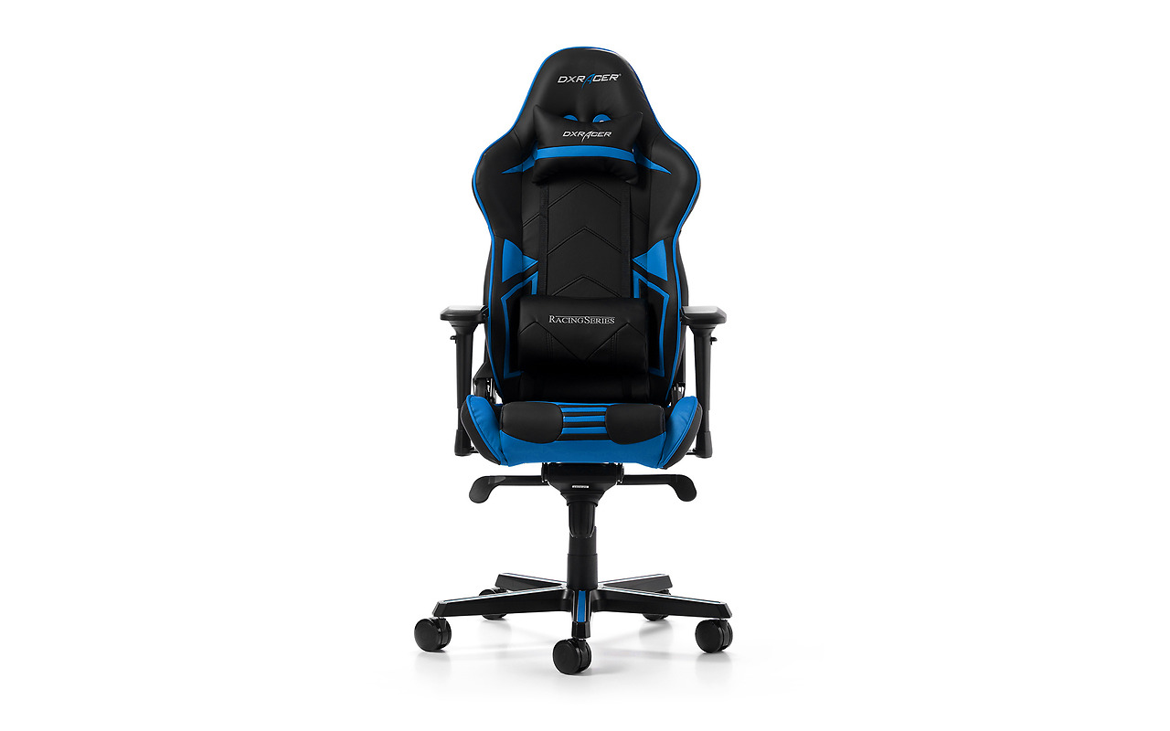 DXRacer Racing GC-R131-N / Blue