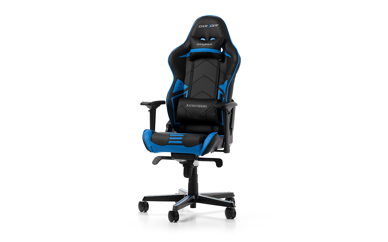 DXRacer Racing GC-R131-N / Blue