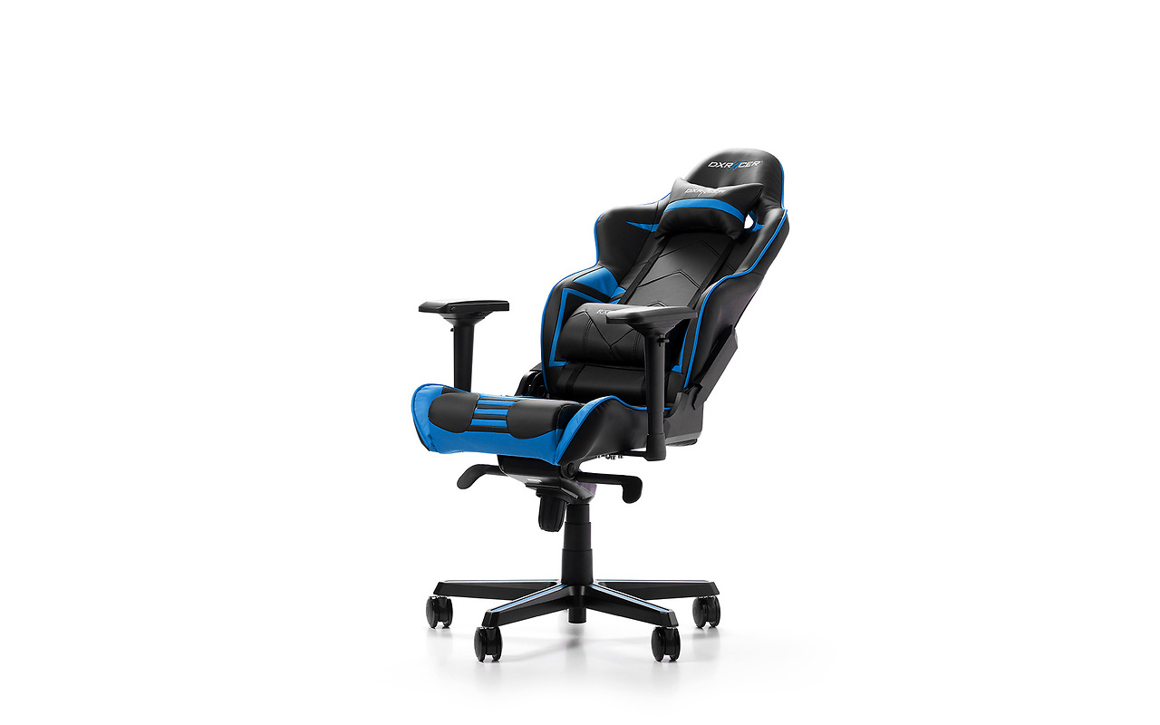 DXRacer Racing GC-R131-N / Blue