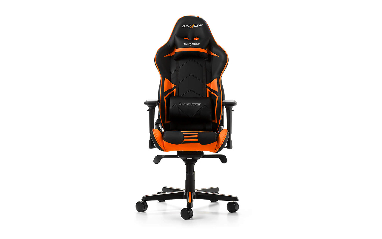 DXRacer Racing GC-R131-N / Orange