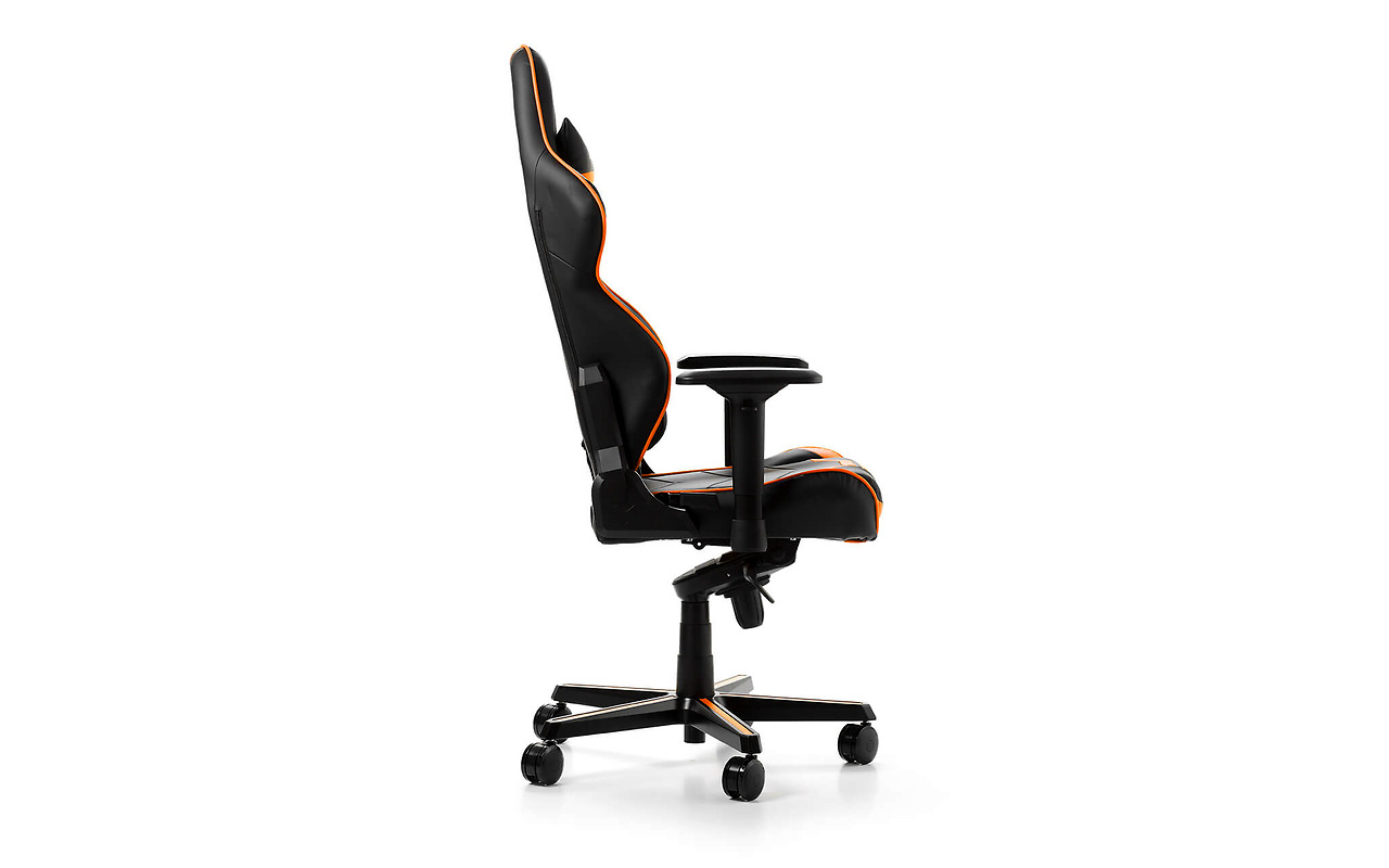 DXRacer Racing GC-R131-N / Orange