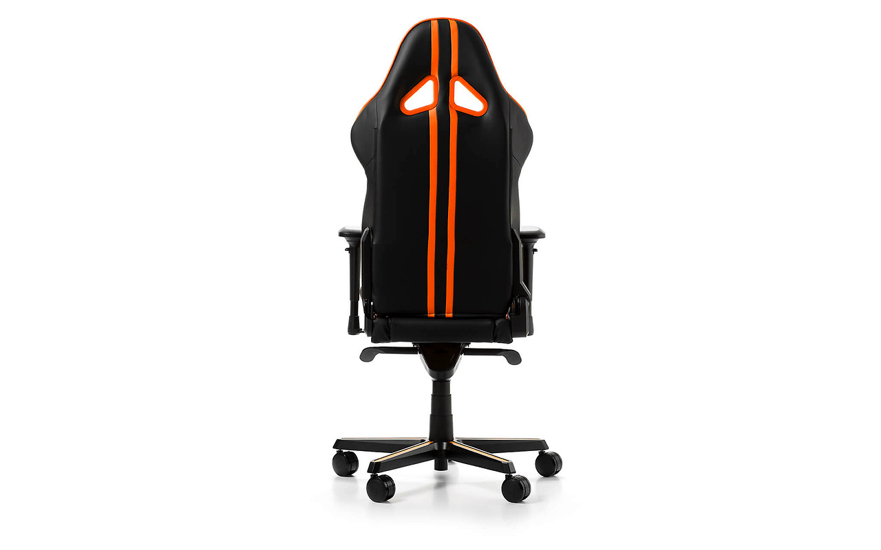 DXRacer Racing GC-R131-N / Orange