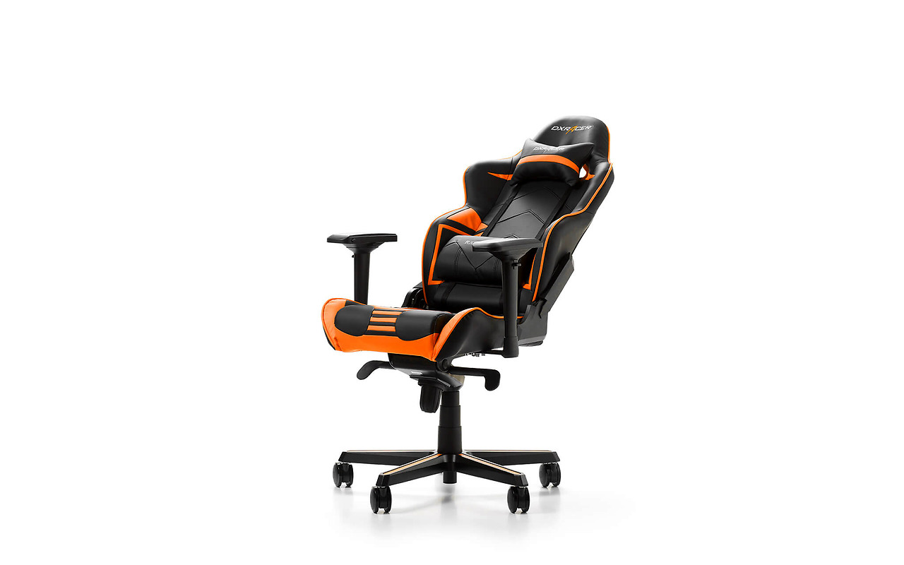 DXRacer Racing GC-R131-N / Orange