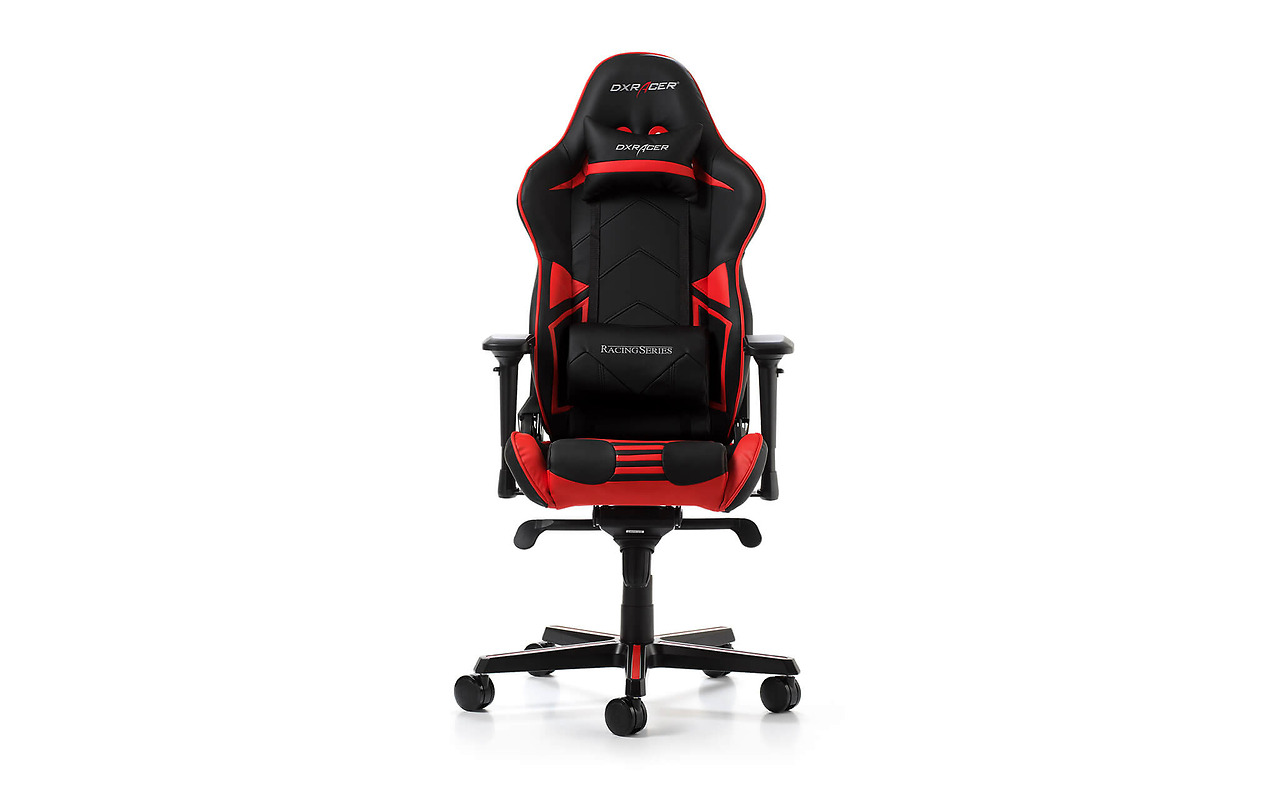 DXRacer Racing GC-R131-N / Red
