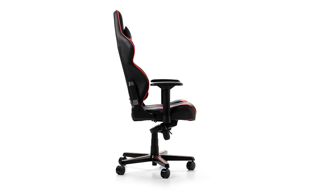 DXRacer Racing GC-R131-N / Red
