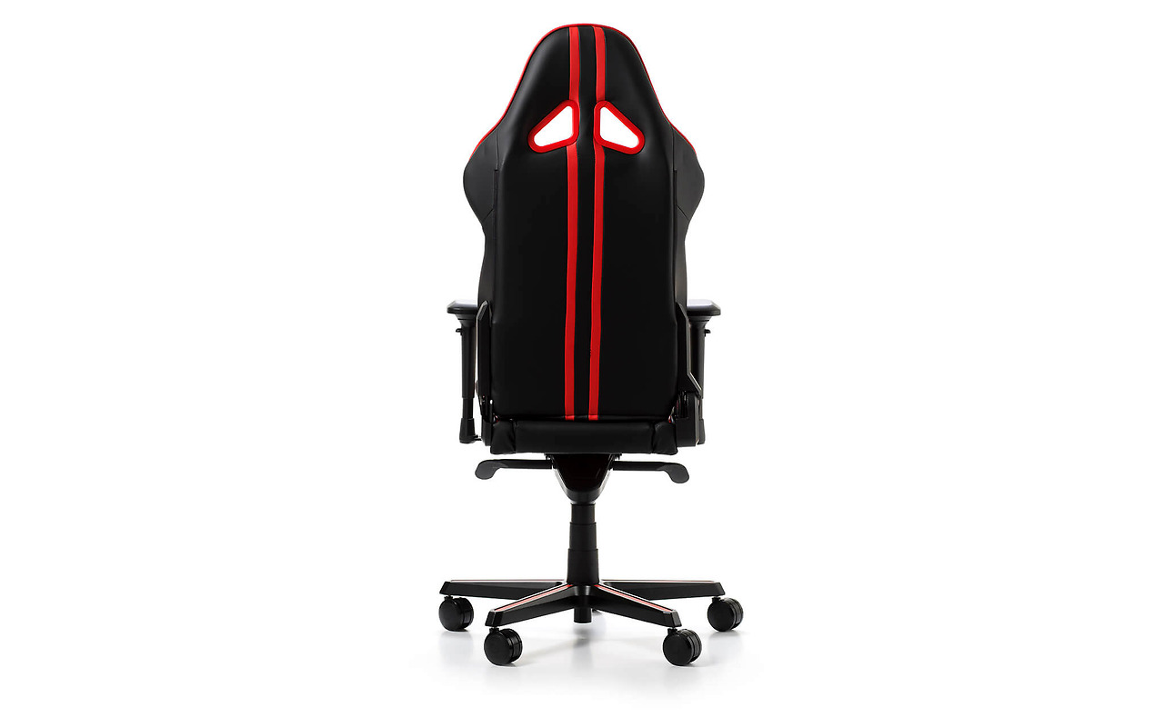 DXRacer Racing GC-R131-N / Red
