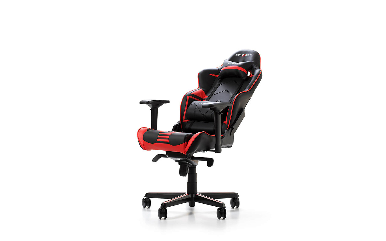 DXRacer Racing GC-R131-N / Red