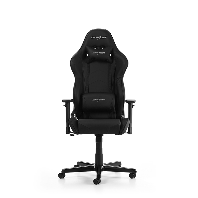Gaming Chairs DXRacer Racing GC-R0 / Black