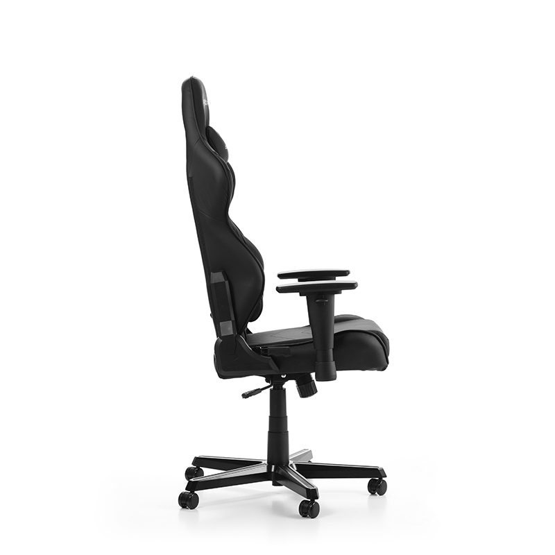 Gaming Chairs DXRacer Racing GC-R0 / Black